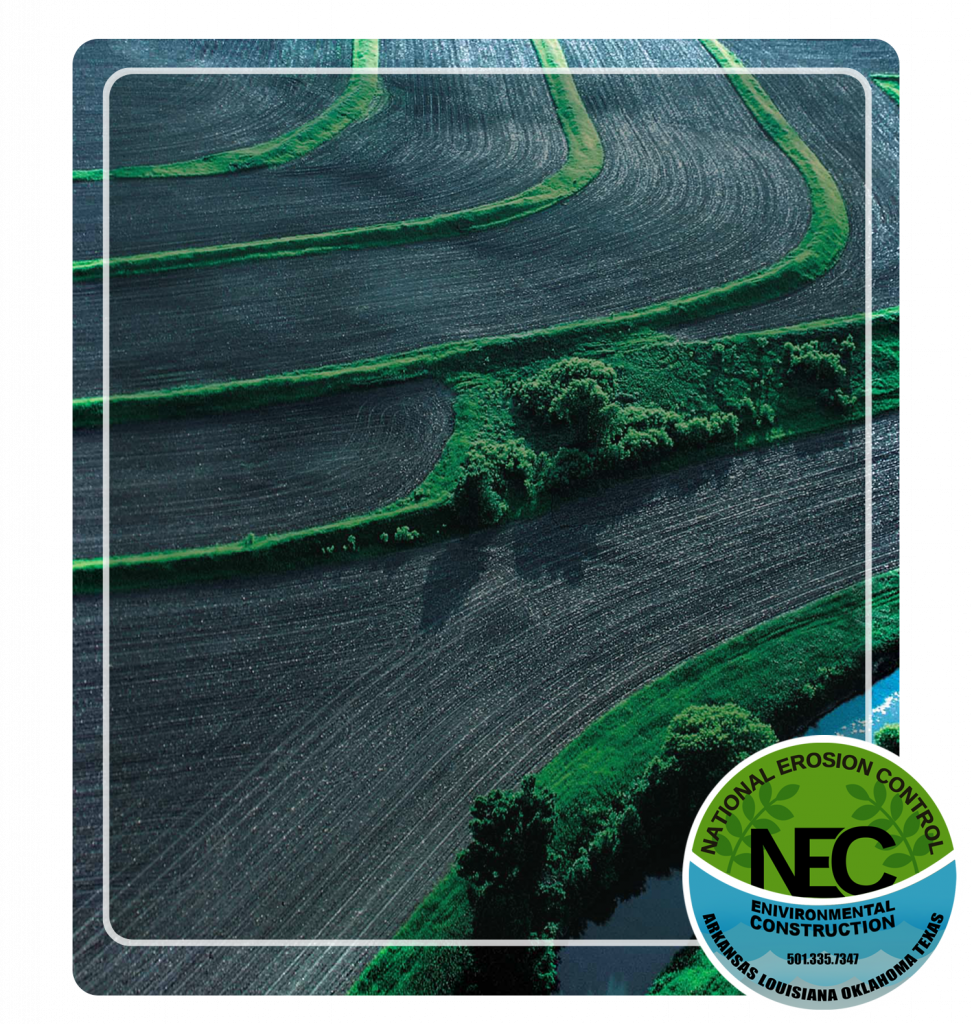 erosioncontrol National Erosion Control