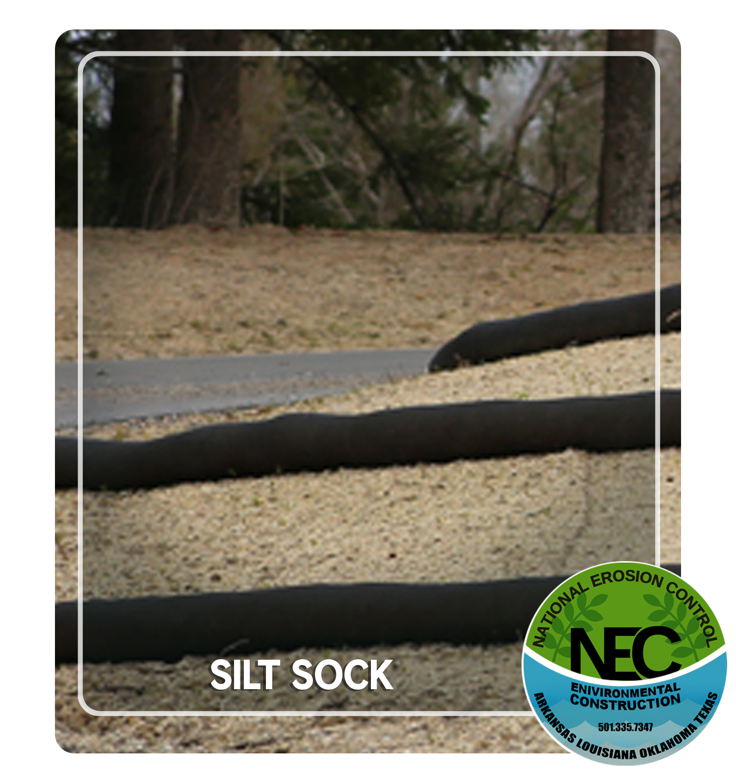 erosioncontrol National Erosion Control